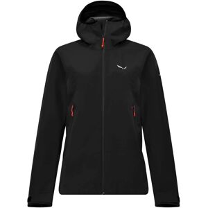 SALEWA Puez GTX 3L EPE Jacka - Vattentät och vindtät vandringsjacka SALEWA Puez GTX 3L EPE Jacka - Vattentät och vindtät vandringsjacka