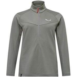 SALEWA Puez Cammino Polarlite Half Zip Jacka Dam SALEWA Puez Cammino Polarlite Half Zip Jacka Dam