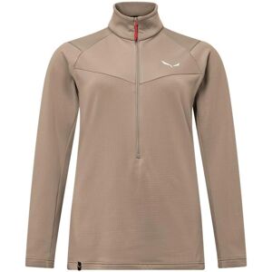 SALEWA Puez Cammino Polarlite Half Zip Jacket SALEWA Puez Cammino Polarlite Half Zip Jacket
