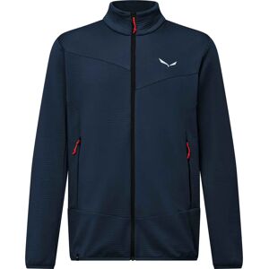 Salewa Puez Altavia Polarlite Jacket - Blue - Jacket Salewa Puez Altavia Polarlite Jacket - Blue - Jacket