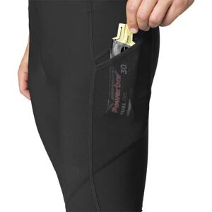 Dynafit Ultra Tights - Men's Black L - Tights Dynafit Ultra Tights - Men's Black L - Tights