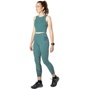 Dynafit - 08-0000071919 - petrol Atlantic - Trail Tights Dynafit - 08-0000071919 - petrol Atlantic - Trail Tights