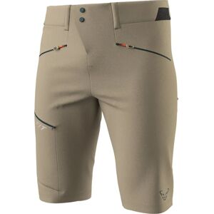 Dynafit Transalper Beige Shorts - Shorts Dynafit Transalper Beige Shorts - Shorts