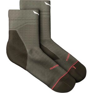 Salewa Eagle Light Kurze Socken - Atmungsaktive Outdoorsocken Salewa Eagle Light Kurze Socken - Atmungsaktive Outdoorsocken