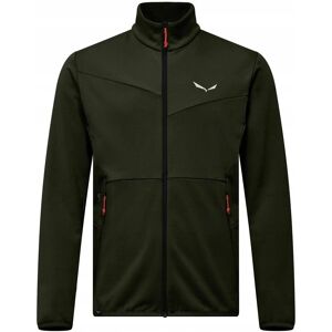 SALEWA - Puez Cammino - Grün - Größe 46 - Jacket SALEWA - Puez Cammino - Grün - Größe 46 - Jacket
