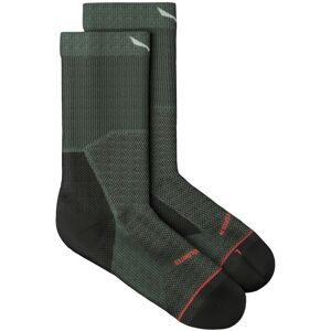 Salewa Eagle Light Crew Socks - Outdoor Comfort Salewa Eagle Light Crew Socks - Outdoor Comfort