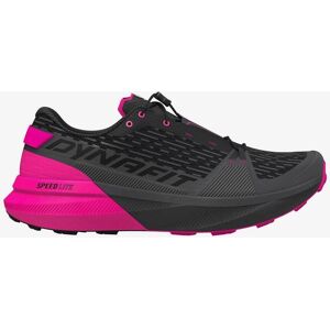 Chaussures Dynafit Ultra Pro 2 noir rose femme - 36 - Publicité Chaussures Dynafit Ultra Pro 2 noir rose femme - 36 - Publicité