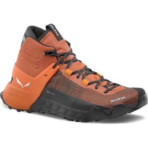 Salewa Wildfire NXT Mid GTX - Chaussure d'approche imperméable - Publicité Salewa Wildfire NXT Mid GTX - Chaussure d'approche imperméable - Publicité