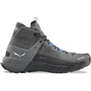 SALEWA Wildfire NXT MID GORETEX Schuh Damen - Schwarz SALEWA Wildfire NXT MID GORETEX Schuh Damen - Schwarz