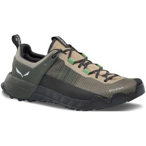 Chaussures SALEWA Wildfire NXT - Légères, Durables, Grip d'Escalade - Publicité Chaussures SALEWA Wildfire NXT - Légères, Durables, Grip d'Escalade - Publicité