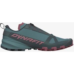 Dynafit Traverse GTX Light Blue/Pink Trail Running Shoes - Trail Running Shoes Dynafit Traverse GTX Light Blue/Pink Trail Running Shoes - Trail Running Shoes