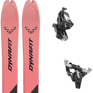 Dynafit Blacklight 88 Fi 70 - Lyže pro speed touring Dynafit Blacklight 88 Fi 70 - Lyže pro speed touring