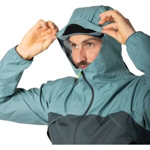 DYNAFIT Blue Alpine Trail 3L Jkt - Trail Jacket DYNAFIT Blue Alpine Trail 3L Jkt - Trail Jacket