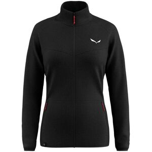 Salewa Puez Cammino - Lightweight Warm Fleece Jacket - Jacket Salewa Puez Cammino - Lightweight Warm Fleece Jacket - Jacket