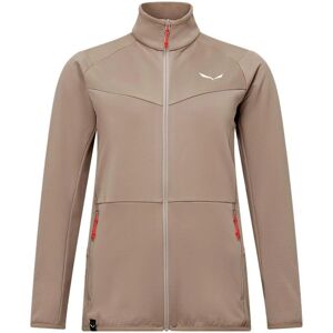 Salewa Puez Cammino - Lightweight Fleece Jacket - Midlayer Salewa Puez Cammino - Lightweight Fleece Jacket - Midlayer