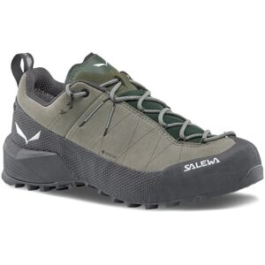 Salewa Wildfire Leather 2 GTX Zapatos de aproximación - Impermeables & Transpirables Salewa Wildfire Leather 2 GTX Zapatos de aproximación - Impermeables & Transpirables