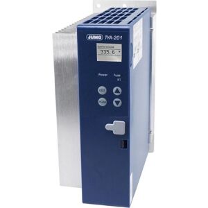 Jumo Modell 00543451 - U2-Regelung - Thyristorleistungssteller Jumo Modell 00543451 - U2-Regelung - Thyristorleistungssteller
