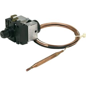 Jumo 60002994 - Interruttore di limite di temperatura - Robusto, Preciso Jumo 60002994 - Interruttore di limite di temperatura - Robusto, Preciso