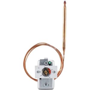 Limiteur de température en cuivre Jumo - 0-150°C - Limiteur de température Limiteur de température en cuivre Jumo - 0-150°C - Limiteur de température