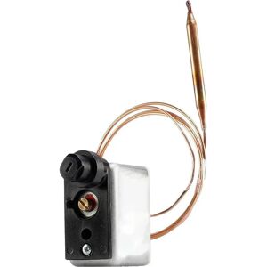 Jumo 60000753 - Robuster Kapillarthermostat - HLK-Steuerung Jumo 60000753 - Robuster Kapillarthermostat - HLK-Steuerung