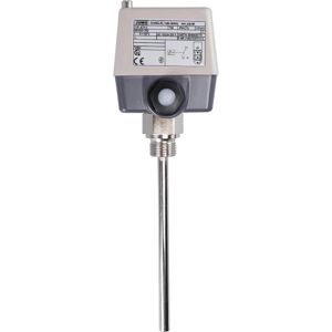Jumo 60000179 - Temperaturwächter - Robust, Präzise Jumo 60000179 - Temperaturwächter - Robust, Präzise