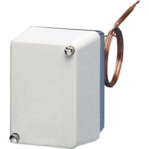 Jumo Temperaturkontrol - Max 125°C - Robust industriel sensor Jumo Temperaturkontrol - Max 125°C - Robust industriel sensor