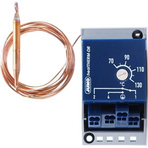 Jumo 60003286 - Sicherheitstemperaturwächter - IP20 - 150°C Max Jumo 60003286 - Sicherheitstemperaturwächter - IP20 - 150°C Max