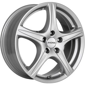 RONAL R56 6,5X16 Et50 Roue - Publicité RONAL R56 6,5X16 Et50 Roue - Publicité
