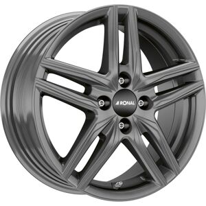 RONAL R65 8.0X19 ET55 114.3X5 82 - Roue - Publicité RONAL R65 8.0X19 ET55 114.3X5 82 - Roue - Publicité
