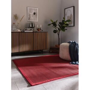 Benuta Sana - Tapis rond en sisal - 150x150cm - Style classique - Publicité Benuta Sana - Tapis rond en sisal - 150x150cm - Style classique - Publicité