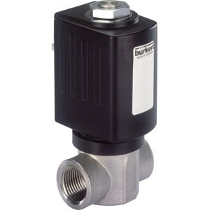 Bürkert - 178247 6027 - G 1/4 - 5 mm - Vanne Bürkert - 178247 6027 - G 1/4 - 5 mm - Vanne