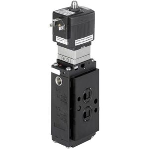 Bürkert 6519 Modellserie Ventil - Max. 10 bar Bürkert 6519 Modellserie Ventil - Max. 10 bar