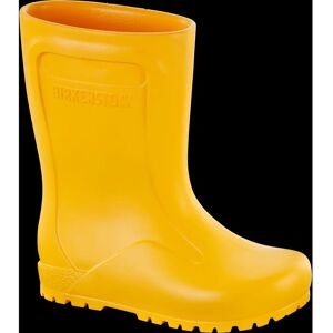 Birkenstock Derry 1006284 pour enfants toute l'année Jaune - Bottes en caoutchouc - Publicité Birkenstock Derry 1006284 pour enfants toute l'année Jaune - Bottes en caoutchouc - Publicité