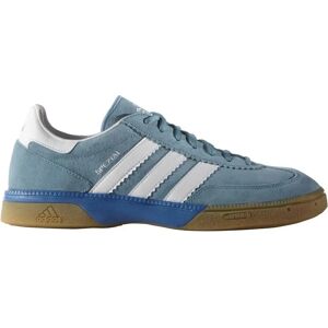 Chaussures d'intérieur adidas Spezial - Bleu - Chaussures de sport - Publicité Chaussures d'intérieur adidas Spezial - Bleu - Chaussures de sport - Publicité