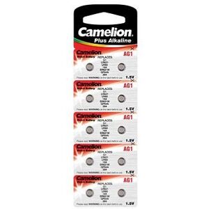 Camelion AG1-BP10 pile à usage unique - pile - Publicité Camelion AG1-BP10 pile à usage unique - pile - Publicité