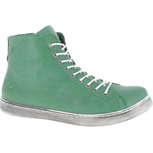 Andrea Conti Modèle 0341500041 Vert - Chaussures sportives à lacets - Femmes - Publicité Andrea Conti Modèle 0341500041 Vert - Chaussures sportives à lacets - Femmes - Publicité