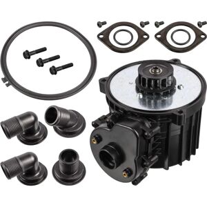 FEBI BILSTEIN 100114 Séparateur d'huile - Séparateur d'huile - Publicité FEBI BILSTEIN 100114 Séparateur d'huile - Séparateur d'huile - Publicité