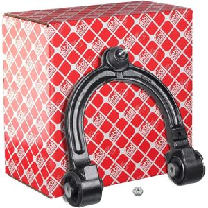 FEBI BILSTEIN 100260 Kontrollivarsi - Ylä etuakseli FEBI BILSTEIN 100260 Kontrollivarsi - Ylä etuakseli