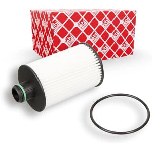 FEBI BILSTEIN Modell 100361 - Ölfilter für Chevrolet, Opel, Vauxhall FEBI BILSTEIN Modell 100361 - Ölfilter für Chevrolet, Opel, Vauxhall