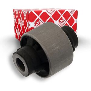 Bush em Borracha e Metal FEBI BILSTEIN - Traseiro/Dianteiro Opel Peugeot Citroën Bush em Borracha e Metal FEBI BILSTEIN - Traseiro/Dianteiro Opel Peugeot Citroën