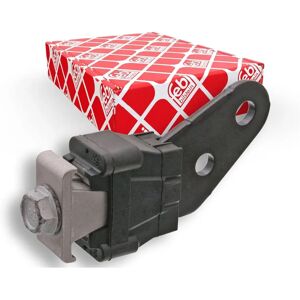 FEBI BILSTEIN 100447 - Lämpövaihdin FEBI BILSTEIN 100447 - Lämpövaihdin