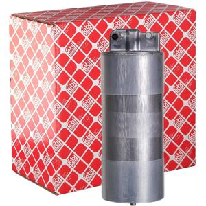 Febi Bilstein 4F0127401H Polttoaineen suodatin - Polttoaineen suodatin Audi A6 C6 Febi Bilstein 4F0127401H Polttoaineen suodatin - Polttoaineen suodatin Audi A6 C6