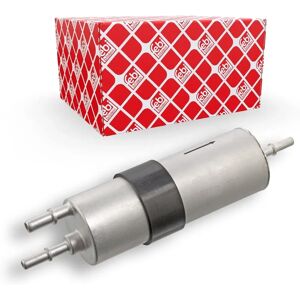 BMW FEBI BILSTEIN Filtro de Combustível 100485 - Filtro de Combustível BMW FEBI BILSTEIN Filtro de Combustível 100485 - Filtro de Combustível