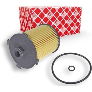 Filtro de Óleo FEBI BILSTEIN - Modelo 101323 Filtro de Óleo FEBI BILSTEIN - Modelo 101323