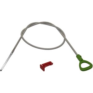 FEBI BILSTEIN Ölpeilstab - Ölpeilstab für Mercedes-Benz FEBI BILSTEIN Ölpeilstab - Ölpeilstab für Mercedes-Benz