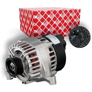 Fiat ALANKO 10443004 90A Generator - Autoteil Fiat ALANKO 10443004 90A Generator - Autoteil