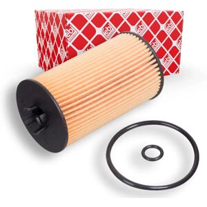 Öljynsuodatin FEBI BILSTEIN Opel/Meriva/Insignia - Suodatin, 106mm Öljynsuodatin FEBI BILSTEIN Opel/Meriva/Insignia - Suodatin, 106mm