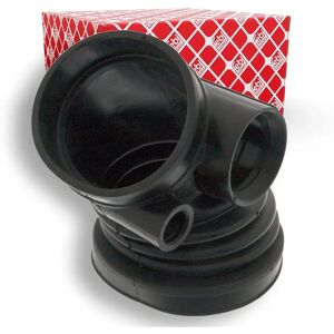 Tuyau d'admission FEBI BILSTEIN - Filtre à air en caoutchouc NBR - Publicité Tuyau d'admission FEBI BILSTEIN - Filtre à air en caoutchouc NBR - Publicité