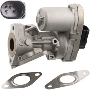 Febi Bilstein EGRAZ7009 Válvula EGR elétrica - Válvula EGR Febi Bilstein EGRAZ7009 Válvula EGR elétrica - Válvula EGR