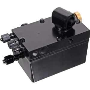 FEBI BILSTEIN 102736 Hydraulinen pumppu - Käsinohjatseva FEBI BILSTEIN 102736 Hydraulinen pumppu - Käsinohjatseva